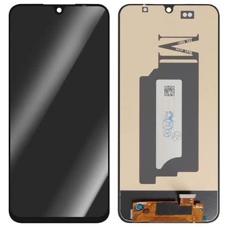 Samsung A16 INCELL Display LCD 