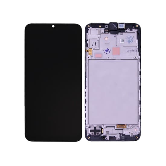  Samsung A16 4G INCELL Display LCD with Frame