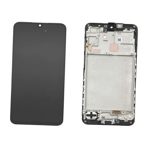 Samsung A16 5G INCELL Display LCD with Frame 