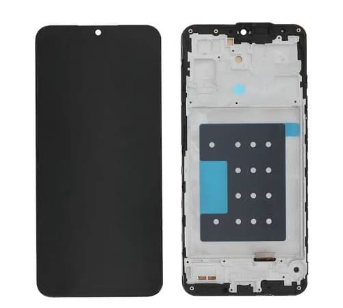 Samsung A17 4G/5G INCELL Display LCD With Frame