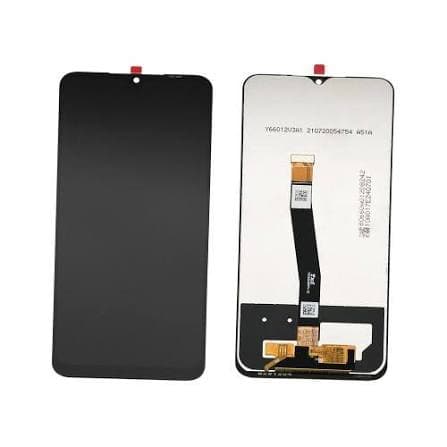 Samsung A22 5G Service Pack Display LCD 
