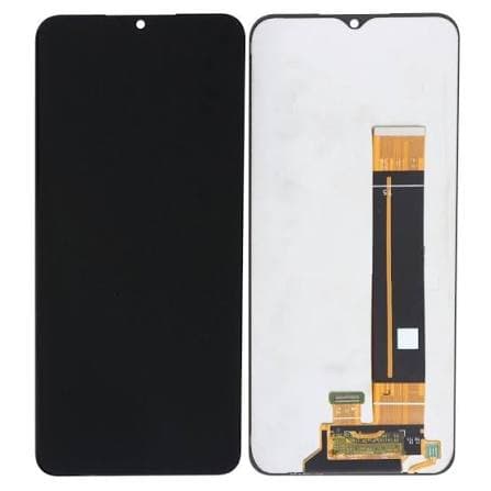 Samsung A23 5G Service Pack Display LCD 