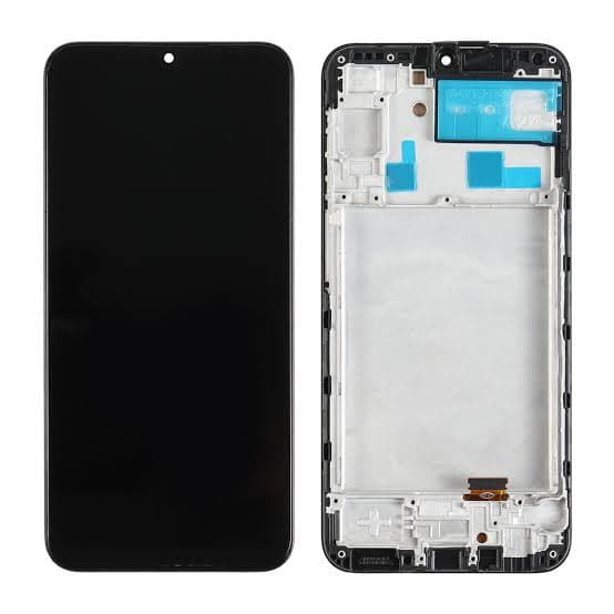 Samsung A24 INCELL Display LCD with Frame 