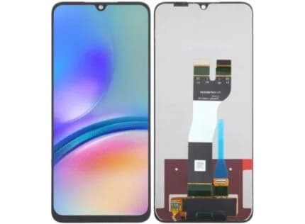 Samsung A25 Service Pack Display LCD Original