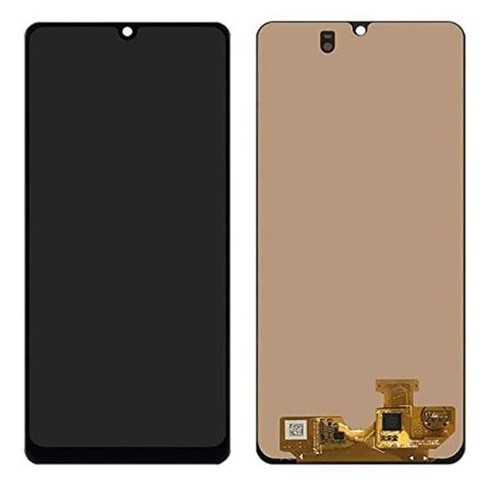 Samsung A31 INCELL Display LCD 