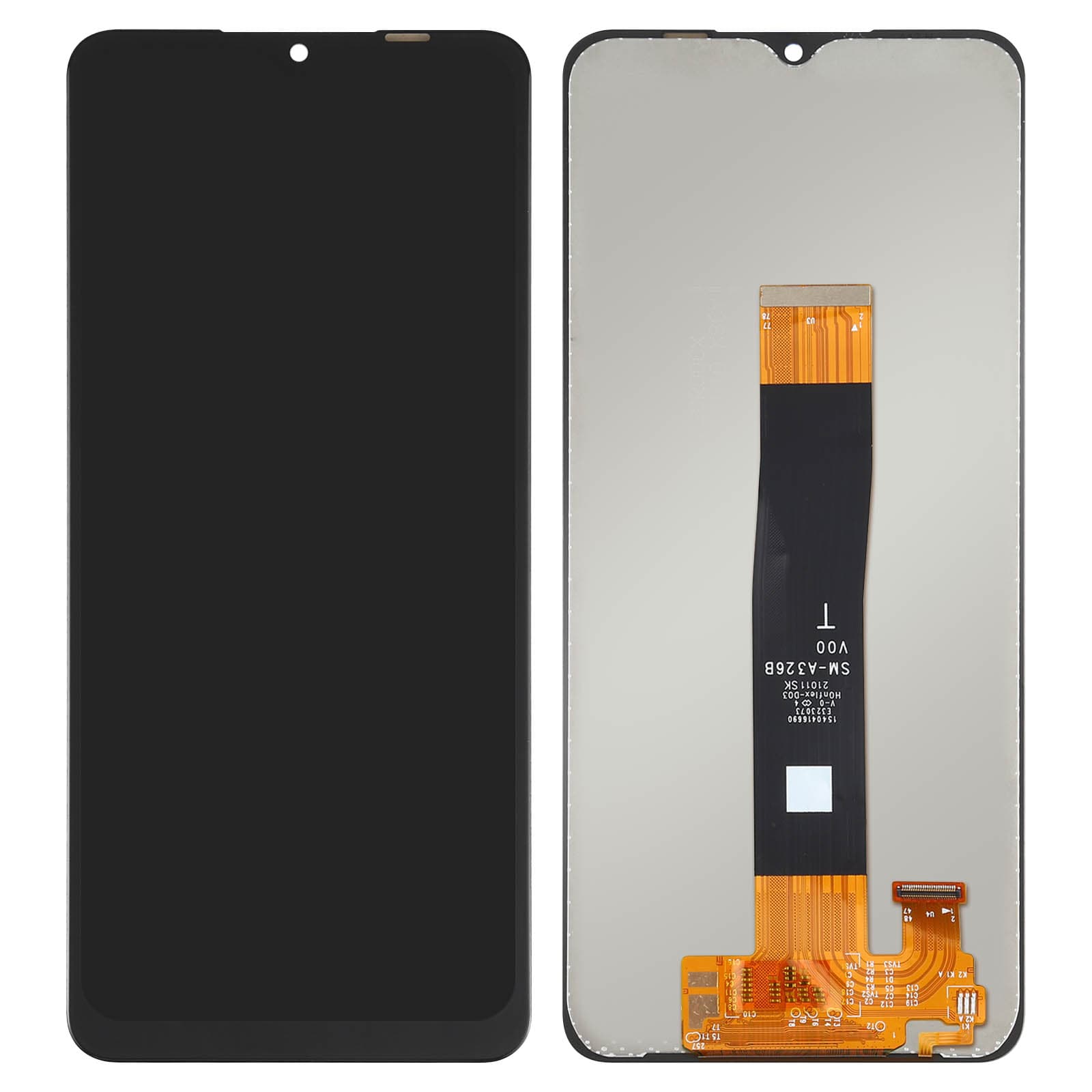 Samsung A32 5G Service Pack Display LCD 