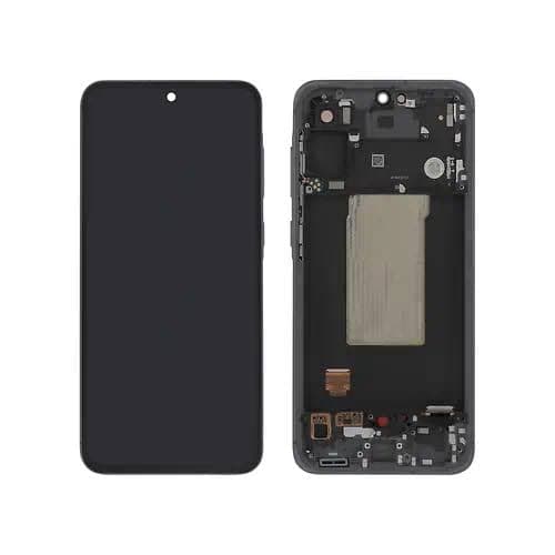  Samsung A36 5G INCELL Display LCD with Frame