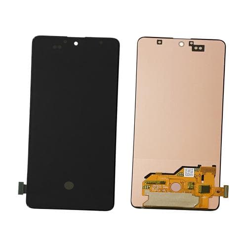 Samsung A51 5G OLED Display LCD 