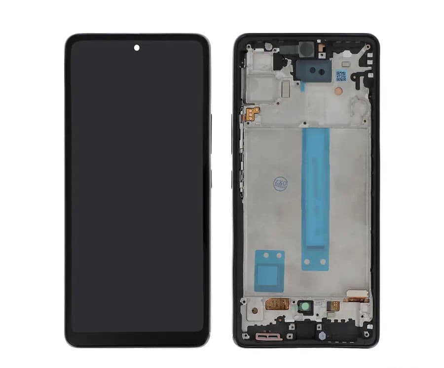 Samsung A53 5G INCELL Display LCD with Frame 