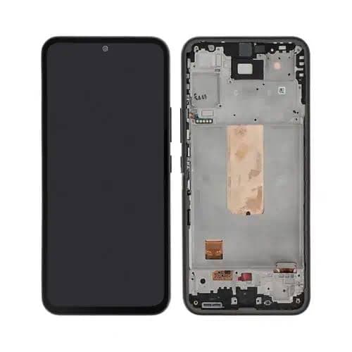  Samsung A54 5G INCELL Display LCD with Frame