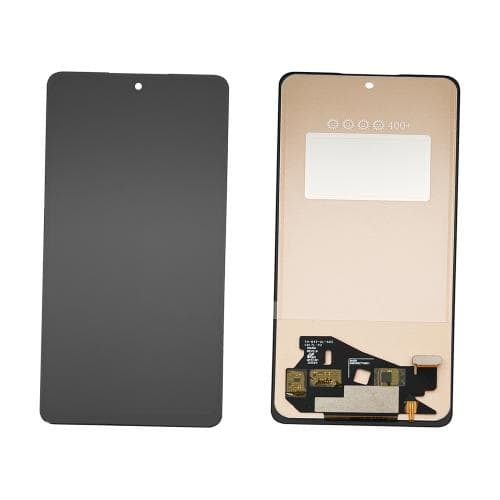 Samsung A72 INCELL Display LCD