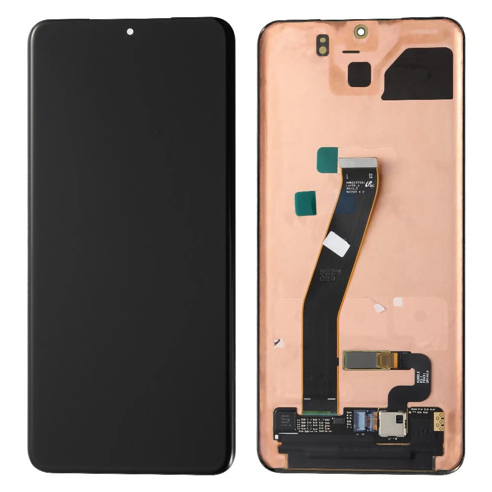Samsung S20 Display LCD