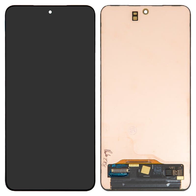 Samsung S21 FE 5G Display LCD 