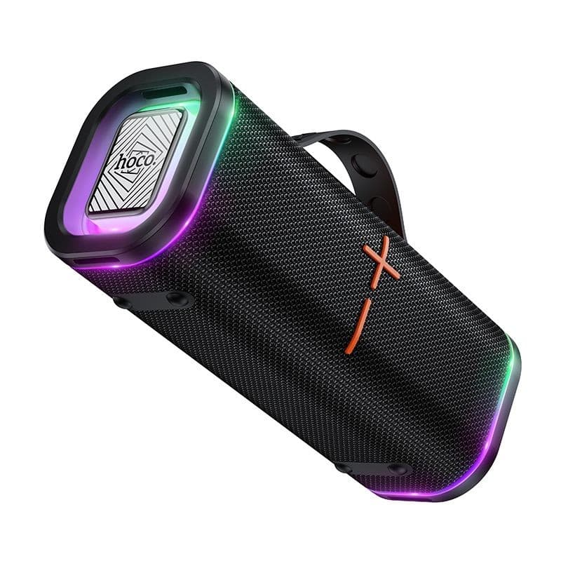 hoco HC51 Ultra-Powered Portable Bluetooth Speaker 30W Black