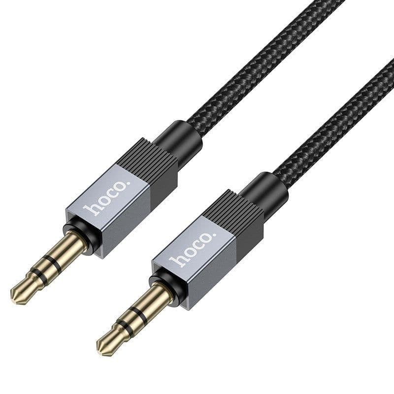 hoco UPA32 3.5mm AUX Audio Cable 1m