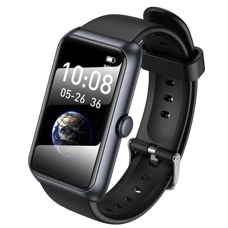 hoco Y34 Smart Sports Watch IP67 Black
