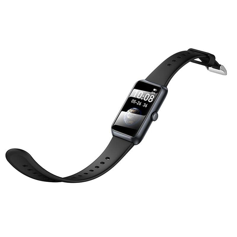 hoco Y34 Smart Sports Watch IP67 Black