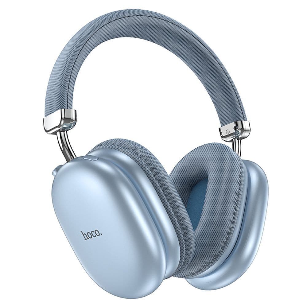 hoco W35 MAX Wireless Bluetooth Over-Ear Headphones