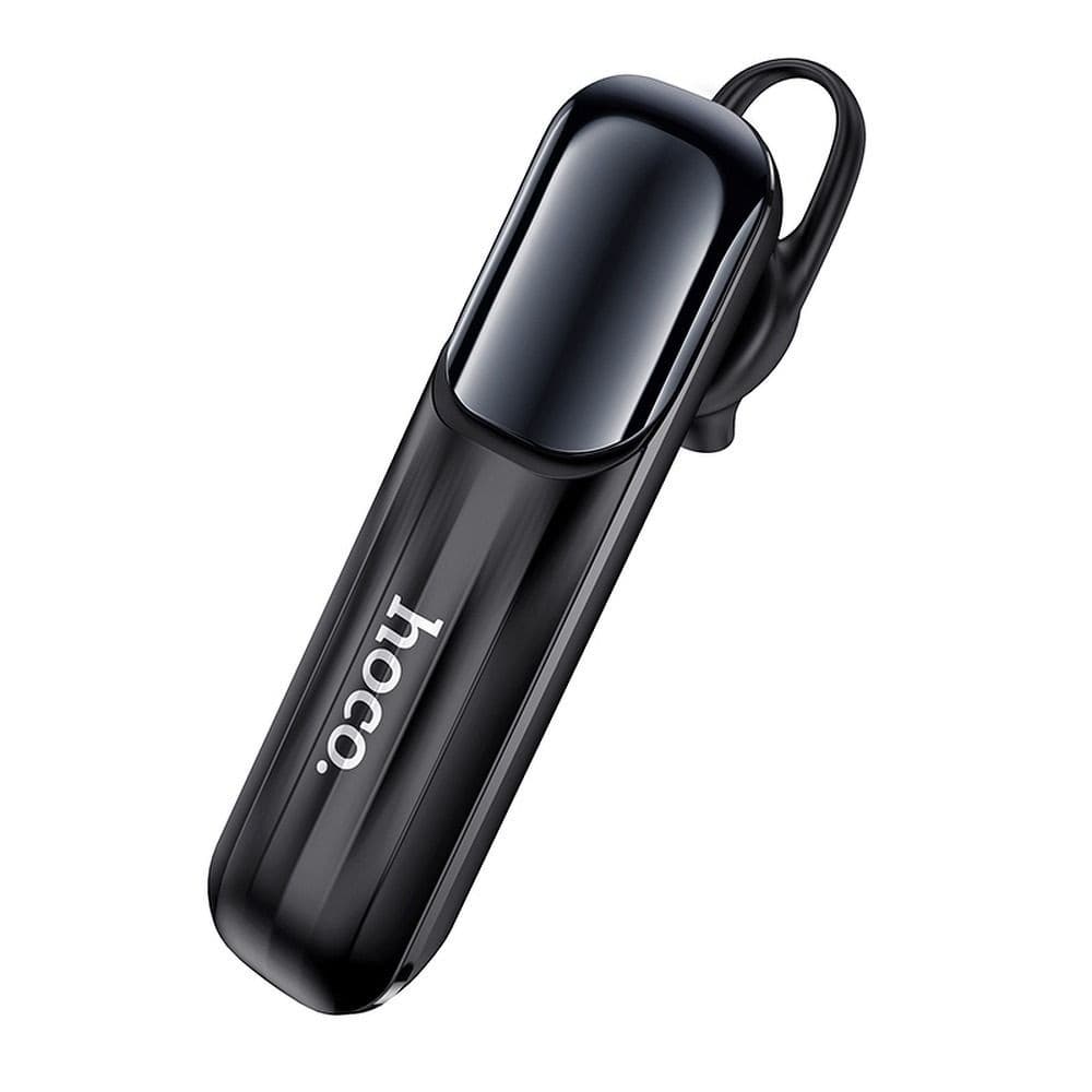 hoco E57 Essential Business Bluetooth Headset Black