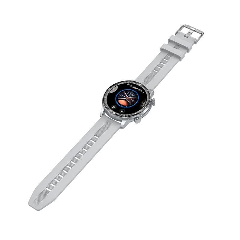 hoco Y31 Smart Sports Watch Silver
