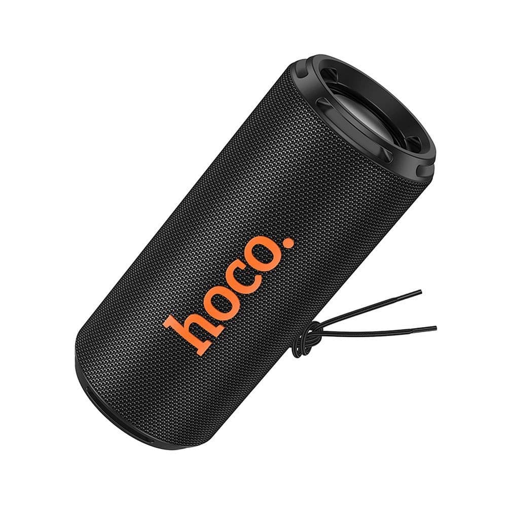 hoco HC27 Soundful Sports Bluetooth Speaker Black
