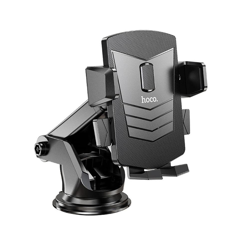 hoco CA83 In-Car Phone Holder Black