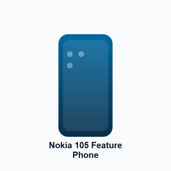 Feature Phones