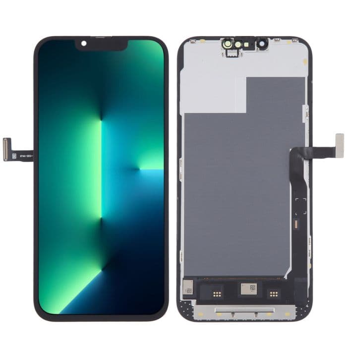 iPhone 13 Pro JK SOFT OLED Display LCD