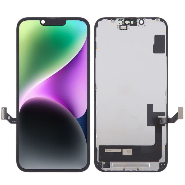 iPhone 14 INCELL SOFT OLED Display LCD