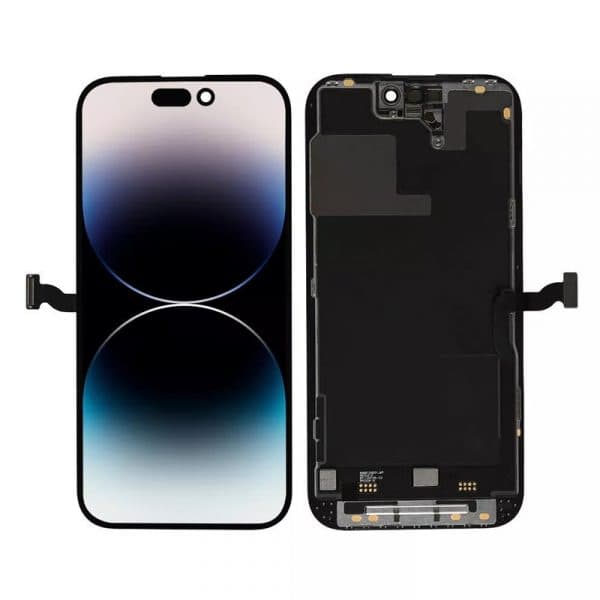 iPhone 14 Pro Max JK SOFT OLED Display LCD