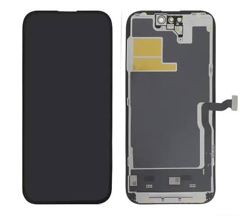 iPhone 14 Pro JK SOFT OLED Display LCD
