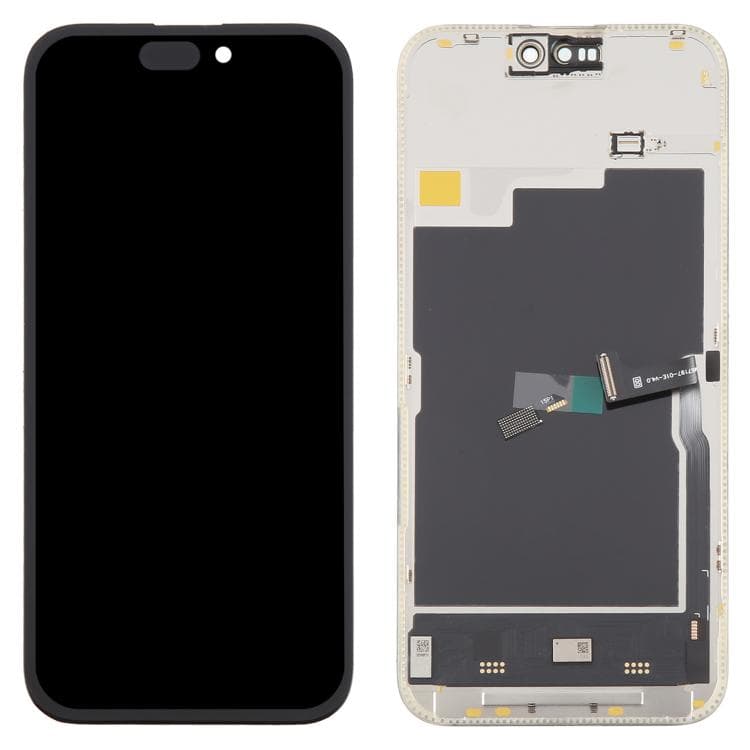 iPhone 15 Pro JK SOFT OLED Display LCD