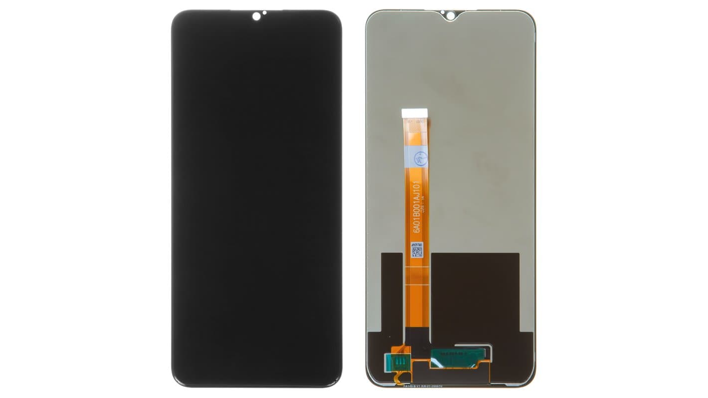 Oppo A5 2020-A9-A31-A8-A11 Original Display LCD