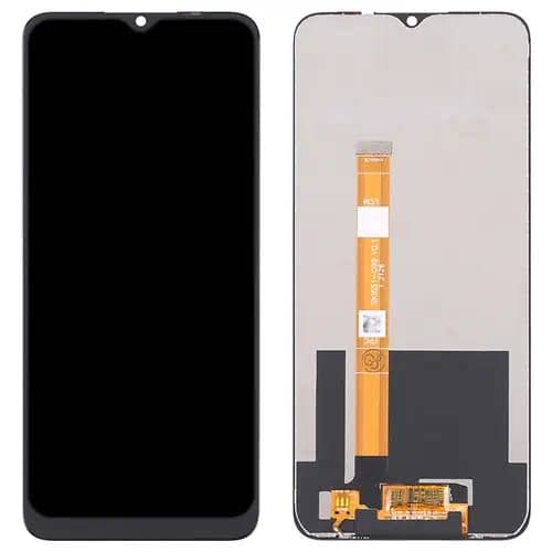 Oppo A16-A16S-A54S-A56 4G Service Pack Display LCD