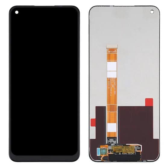 Oppo A53-A53S-A33-A32-A54-A55 Service Pack LCD