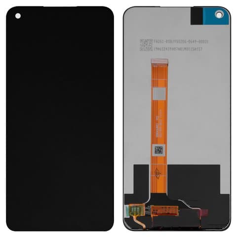 Oppo A54 (5G) - A74 (5G) - A93 (5G) Original Display LCD