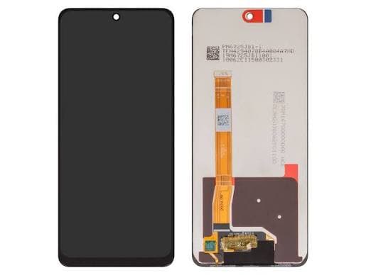 Oppo A98 (5G) - A58 (4G) - A1 (5G) - C55 Service Pack Display LCD