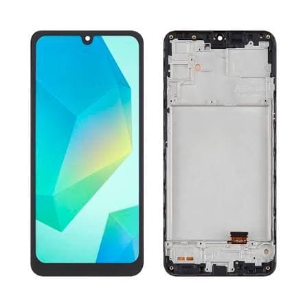 Samsung A16 5G Original Display LCD with Frame