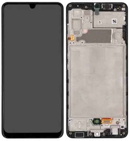 Samsung A32 4G INCELL Display LCD with Frame