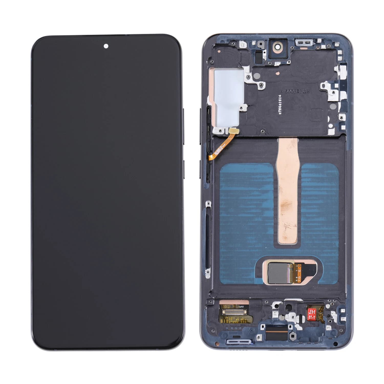 Samsung S22 Plus OLED Display LCD with Frame