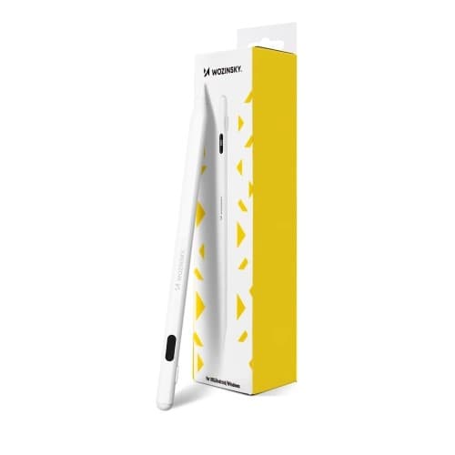 Wozinsky 2268 Universal Active Stylus for Android, Apple and Windows White