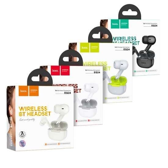 hoco EQ24 Wireless Bluetooth TWS Headset